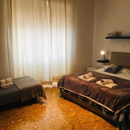 Appartamento Di Sara Ρώμη Εξωτερικό φωτογραφία