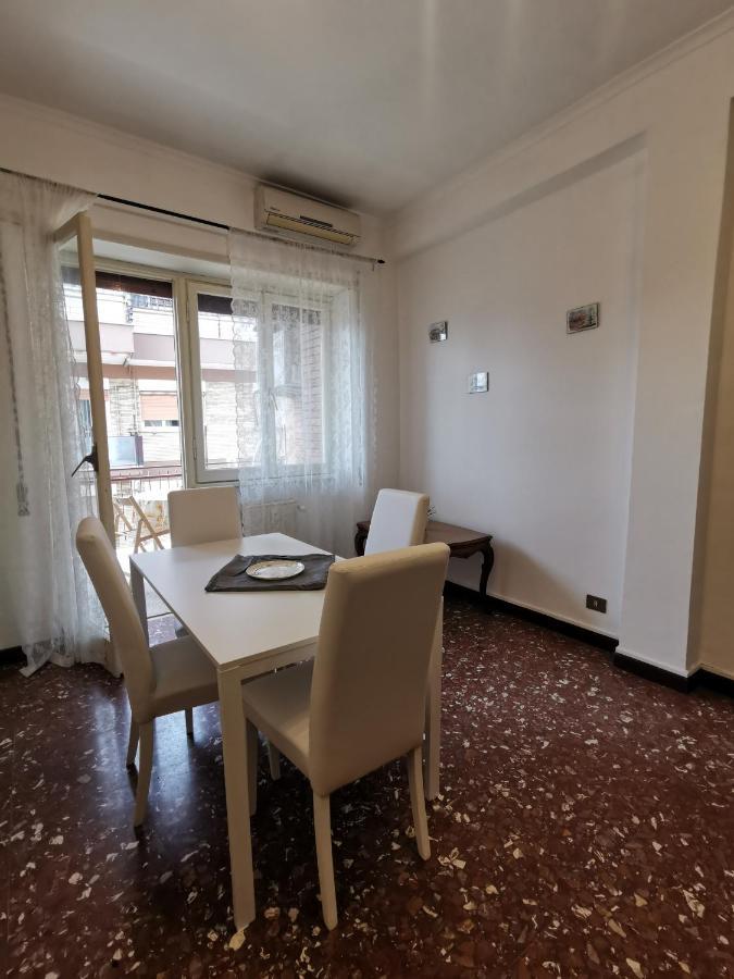 Appartamento Di Sara Ρώμη Εξωτερικό φωτογραφία