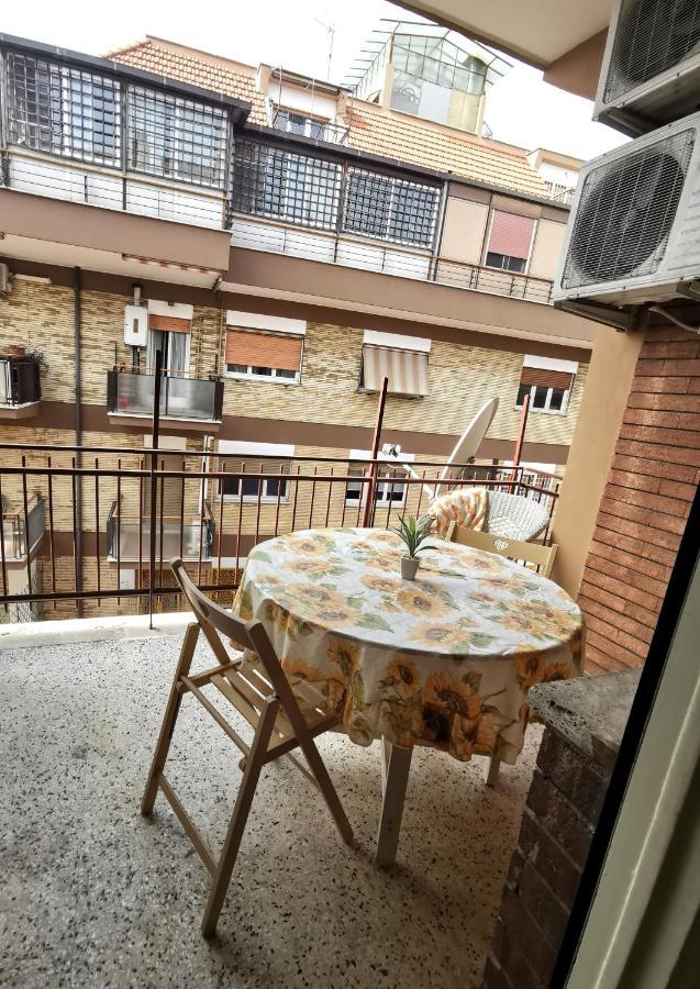 Appartamento Di Sara Ρώμη Εξωτερικό φωτογραφία