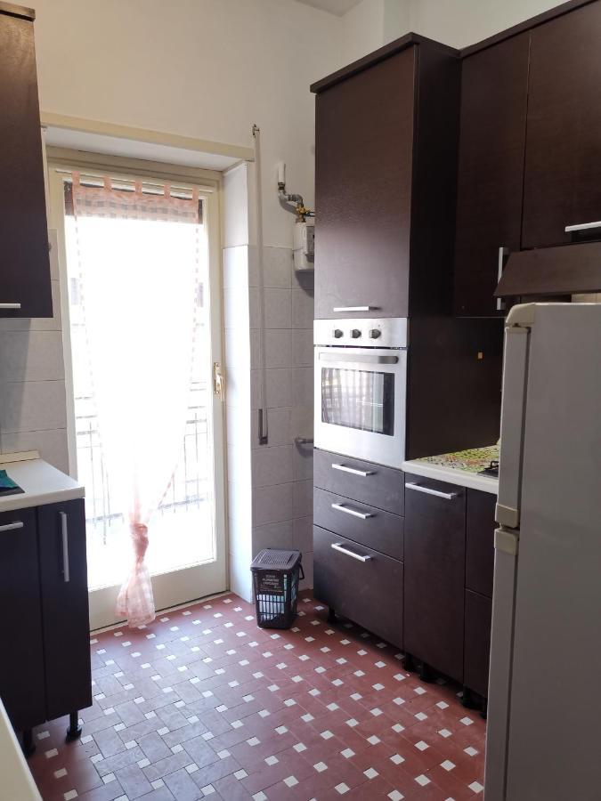 Appartamento Di Sara Ρώμη Εξωτερικό φωτογραφία