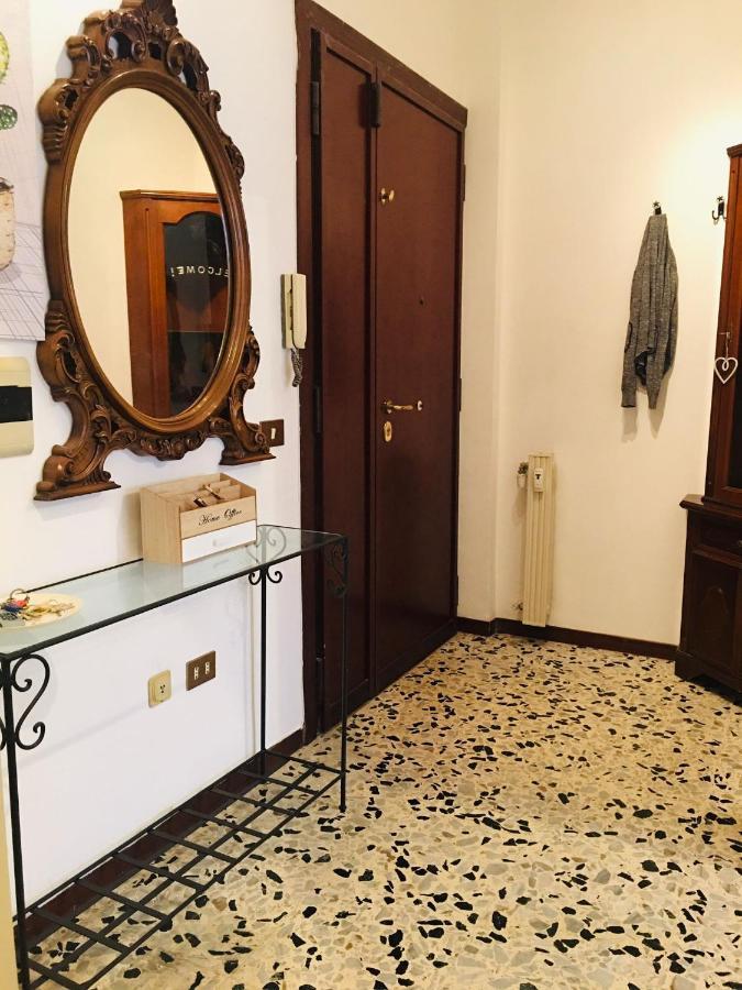 Appartamento Di Sara Ρώμη Εξωτερικό φωτογραφία