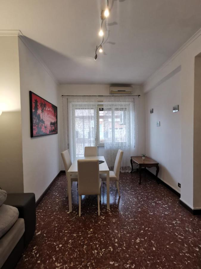 Appartamento Di Sara Ρώμη Εξωτερικό φωτογραφία