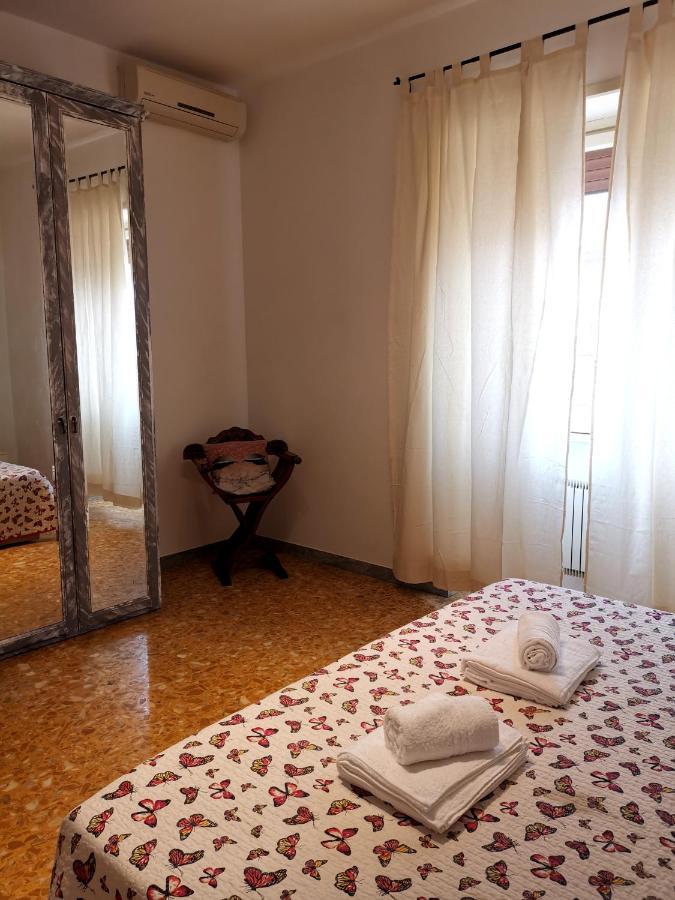 Appartamento Di Sara Ρώμη Εξωτερικό φωτογραφία