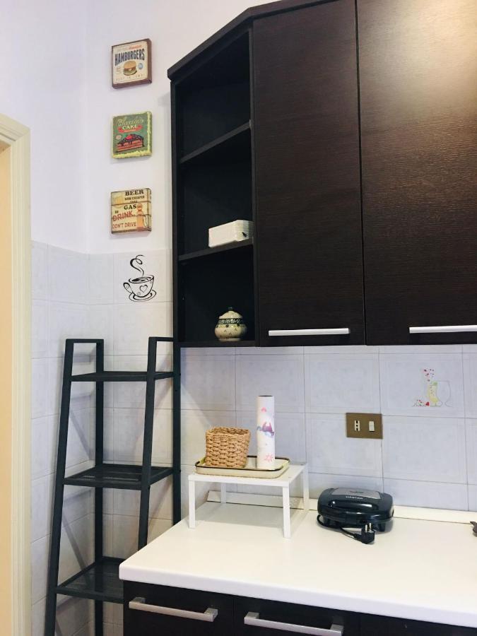 Appartamento Di Sara Ρώμη Εξωτερικό φωτογραφία