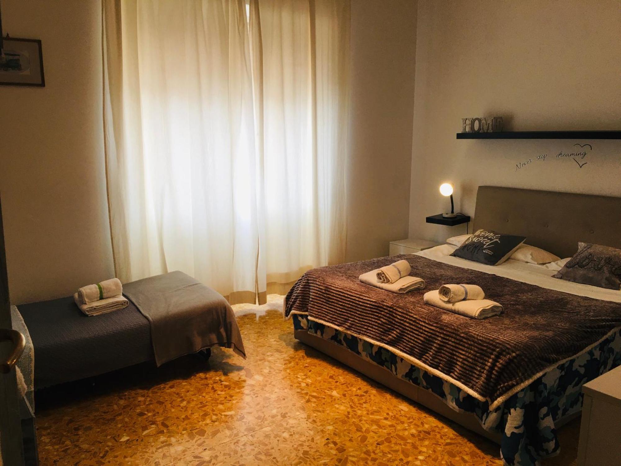 Appartamento Di Sara Ρώμη Εξωτερικό φωτογραφία