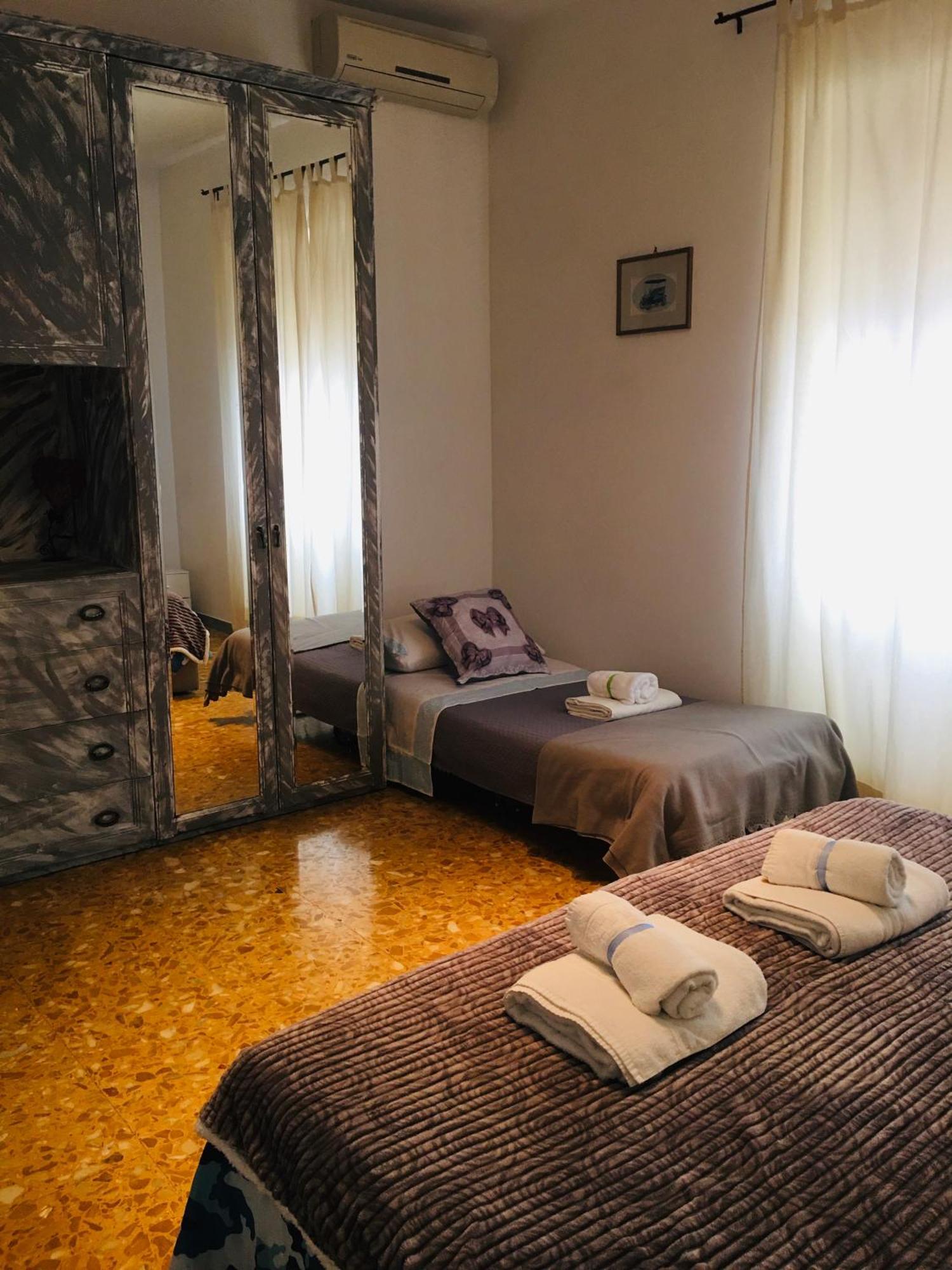 Appartamento Di Sara Ρώμη Εξωτερικό φωτογραφία